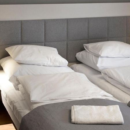 Wolska Residence Serviced Apartments Warsaw Bilik gambar