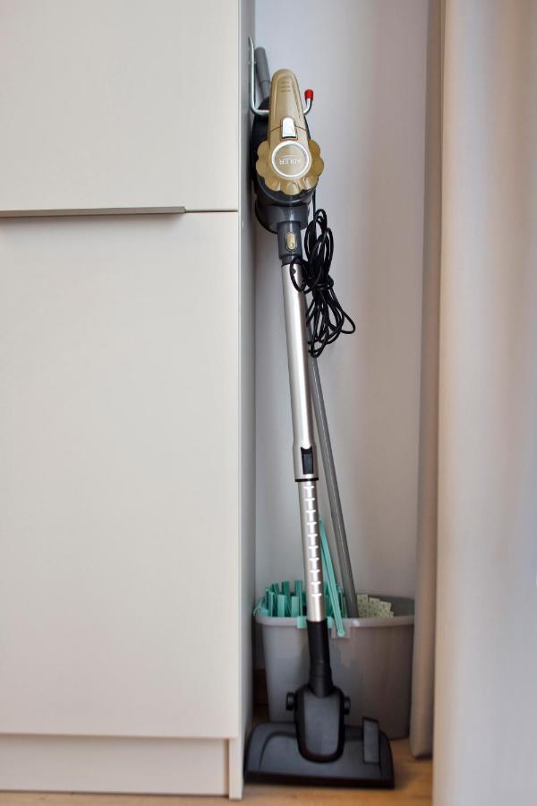 Wolska Residence Serviced Apartments Warsaw Luaran gambar