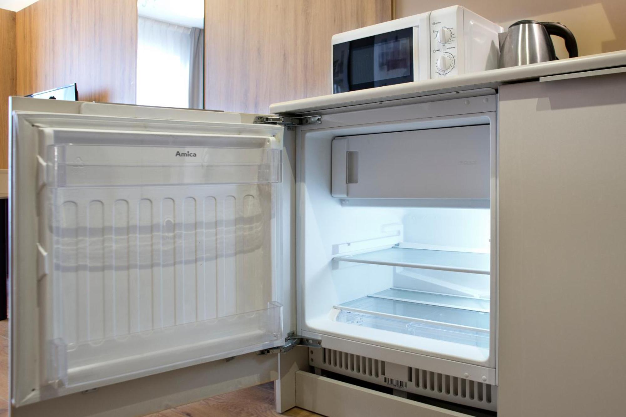 Wolska Residence Serviced Apartments Warsaw Bilik gambar